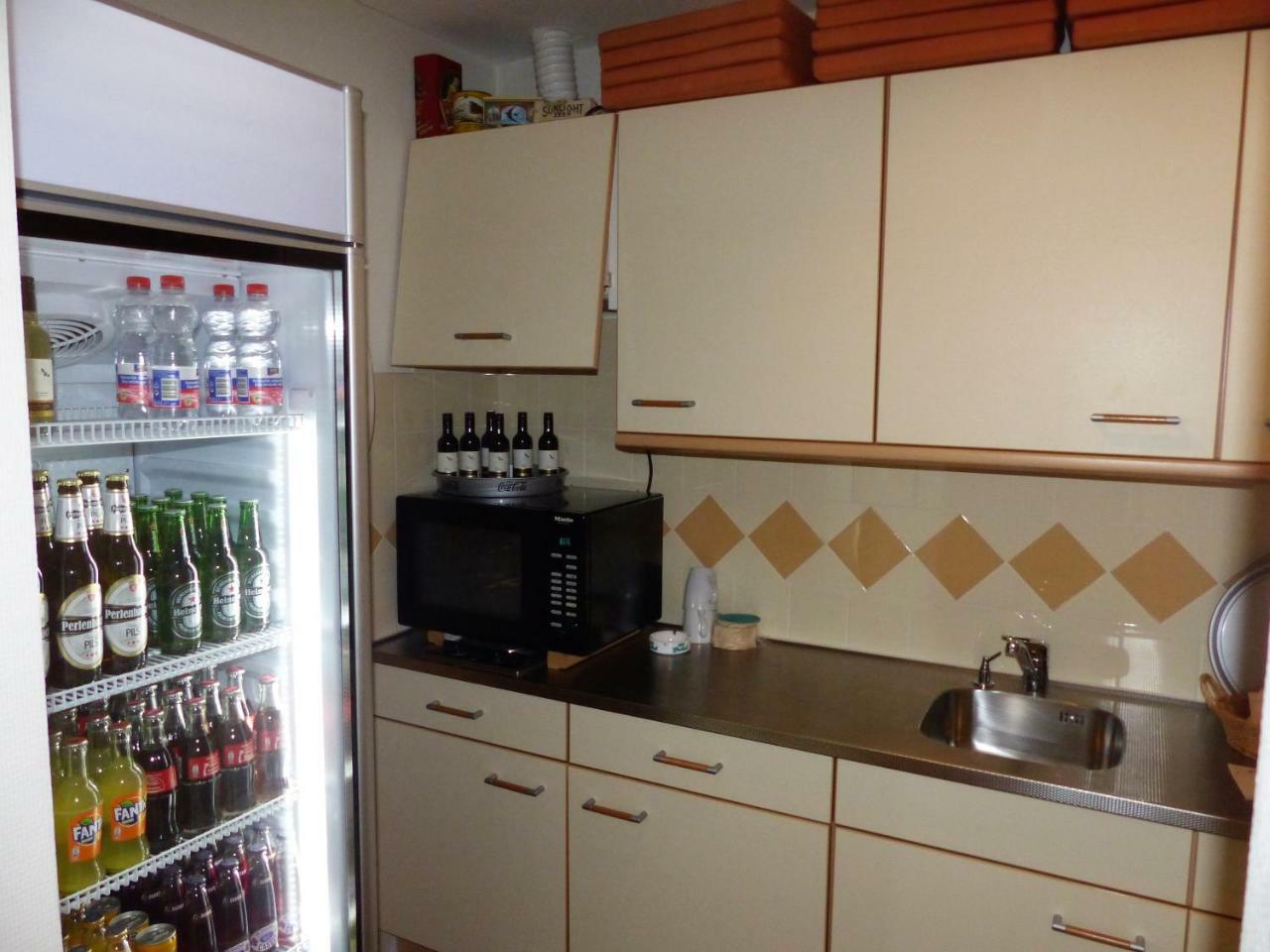Herberg De Eexter Os المظهر الخارجي الصورة